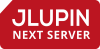 Logo wpisu JLupin Next Server